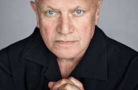 How to play a Hollywood baddie - by Steven Berkoff