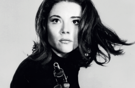 Divine Diana Rigg - Simon Williams