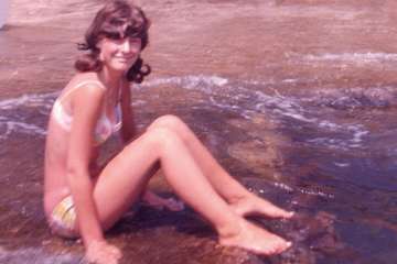 My summer of love 