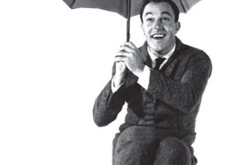 Quite Interesting Things about … rain
