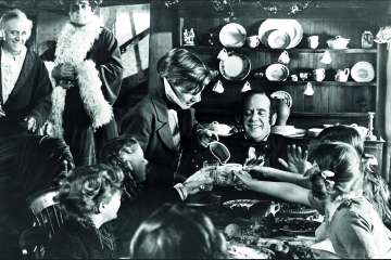 Confessions of a party animal