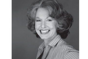 RIP Deirdre McSharry – Brigid Keenan salutes the eternal Cosmo girl​
