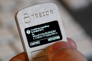 Modern Life: what is Cryptocurrency?​
