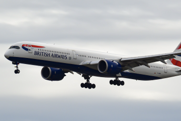 Money Matters: A lot of hot air miles – Neil Collins